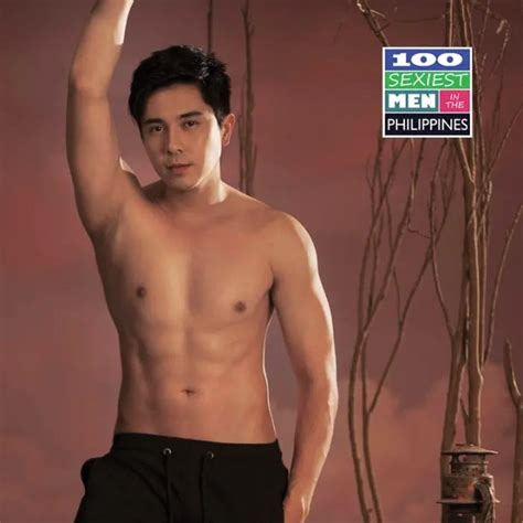 James Reid Xian Lim In Tight Race For No 1 Of 100 Sexiest Men In The Philippines 2016 Poll
