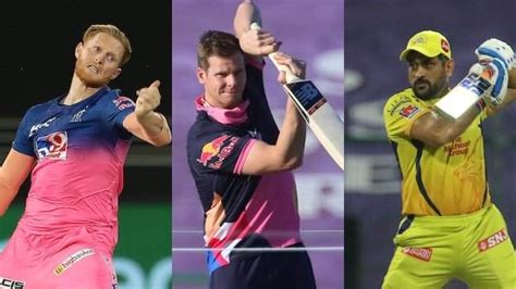Ipl 2021 The Worlds Biggest T20 Cricket Competition Kicks Off On