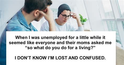 15 People Share Innocent Questions They Ve Been Asked That Secretly Crushed Them Someecards