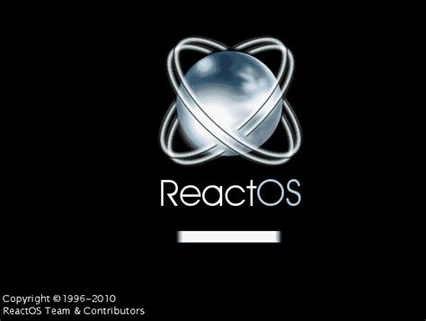 Reactos Open Source Windows Clone Software To Seriously Look Forward To