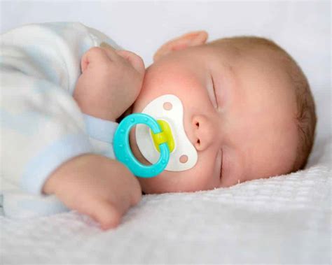 Mejores Chupetes Para Bebés 2020 Opiniones Y Precios Primeros Bebés