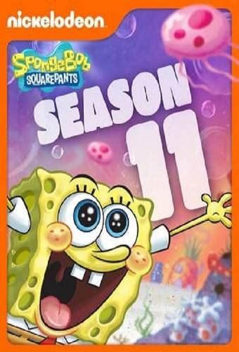 Spongebob Squarepants Season 12 Download And Watch Online