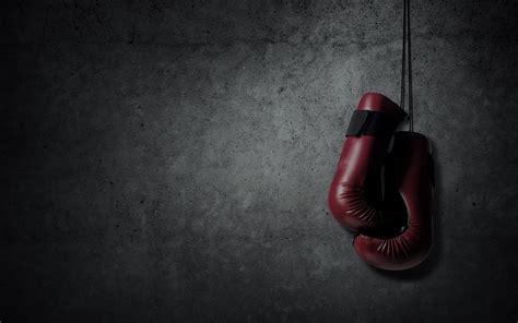 Hanging Boxing Gloves Wallpapers Wallpaper Cave