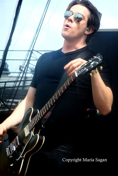 Shimon moore of sick puppies performs during the 2009 rock on the range festival at columbus crew stadium on may 17, 2009 in columbus, ohio. Shimon Moore ;))) - Sick Puppies Photo (35327316) - Fanpop