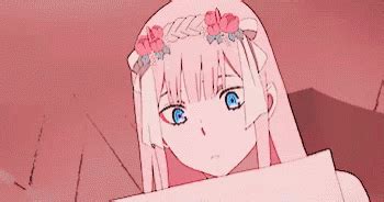 Steam workshop darling in the franxx zero two split. Zero Two Laughs GIF - ZeroTwo Laughs Sweet - Discover ...