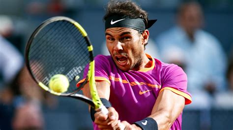 3 июня 1986 | 35 лет. ATP Masters Madrid: Rafael Nadal gewinnt das Endspiel ...