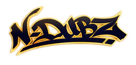 N Dubz The Official Store