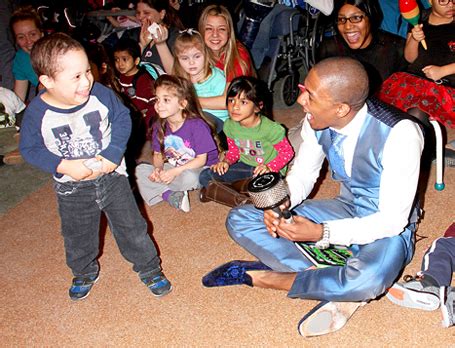 They were spotted holding hands and enjoying together again in 2020. Nick Cannon says his twins will "experience both worlds ...