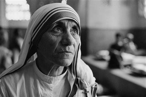 Mother Teresa Getty Images Gallery