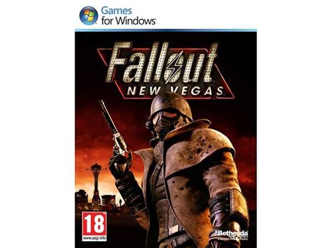 Fallout New Vegas Online Game Code