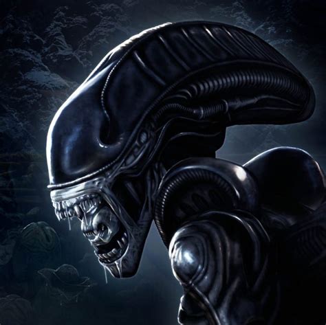 Foxnext Announces Alien Based Vr Experience Alien Descent Alien Vs