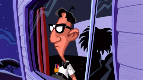 Day Of The Tentacle Remastered Gameinfos Review Pressakey Com