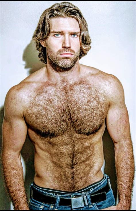 Pin By Kelly On Hairy Chest Hairy Men Hairy Chested Men Rugged Men