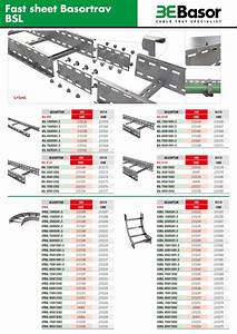 Basor Electric Cable Tray Specialist