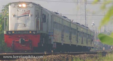 Pt api klampok brebes are a th… Stasiun Batang Kembali Layani Penumpang Kereta Api - Kereta Api Kita