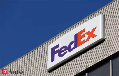 Fedex Drones Fedex To Test Autonomous Drone Cargo Deliveries Next Year