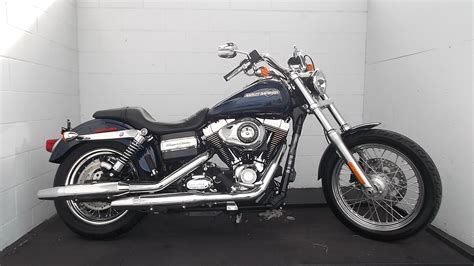 ***sold***this like new 2012 harley davidson super glide custom fxdc has only 270 miles on the odometer. 2012 Harley Davidson Dyna Super Glide Custom FXDC ...