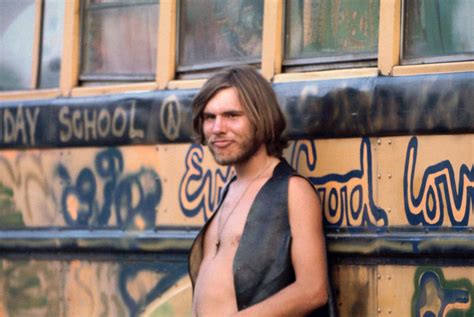 John Sebastian Woodstock