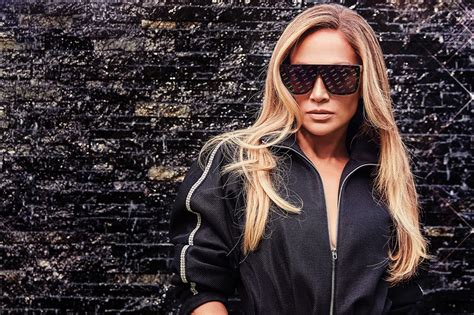 Jlo And Arod Design Eyewear Collection With Quay Hypebae