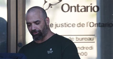 Guelph Man 39 Granted Bail In Attempted Murder Case