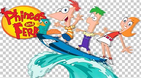 Phineas Flynn Ferb Fletcher Candace Flynn Phineas And Ferb Png Clipart