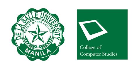 Ccs Logo De La Salle University