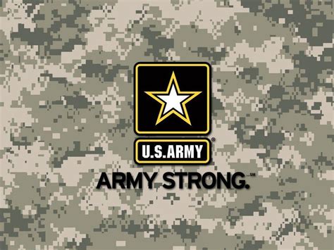 Us Army Backgrounds Wallpaper Cave