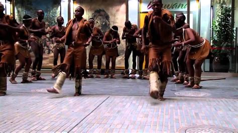 Setswana Traditional Dancing Youtube