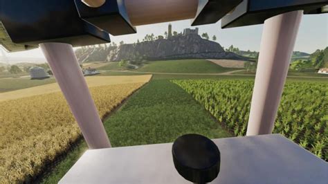 Fs Agricultural Drone V Simulator Games Mods