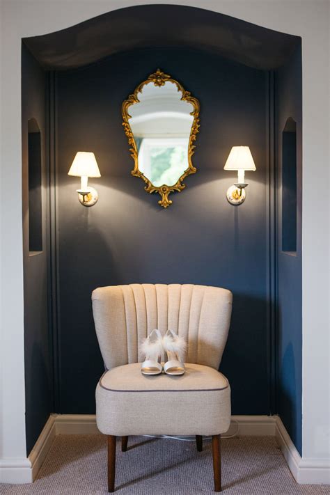 Hayne House Bridal Suite Photo By Uk Kent