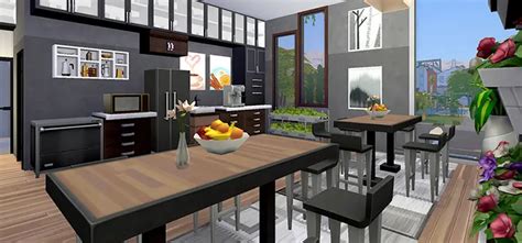 Sims 4 Apartments Mod Download And Guide My Otaku World