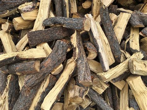 Oldwood Firewood Pinon Aromatic Firewood