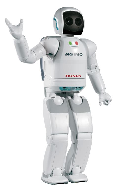 Honda entwicklung eines roboters war bis zur vorstellung auf der p2 1996 streng vertraulich. Image Technologie Robot