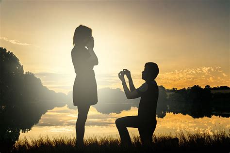 romantic proposal ideas she ll fall in love with