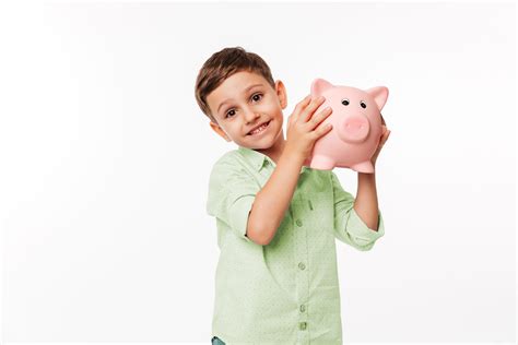 Educação Financeira Infantil Como Ensinar Finanças Para Os Filhos