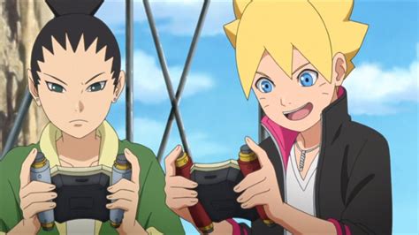 July 2019 Owls Boruto Technology The Tools Of Hope Matt In The Hat