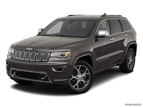 2019 Jeep Grand Cherokee Review Carfax Vehicle Research