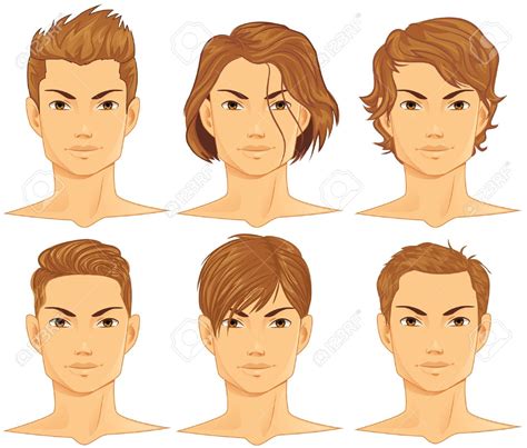 Create an instant no fuss style with the spiky cut wig by hairdo® this playful short shag features lightly textured layers throughout. clipart man face brown hari 20 free Cliparts | Download images on Clipground 2020