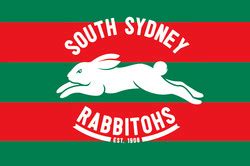 Niagara cvt devices have been used by the australian institute of sports (ais) since 2006. South sydney rabbitohs Logos