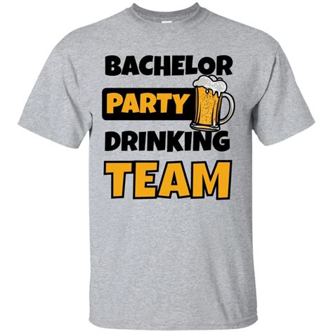 I did graduate with a bachelor's degree in civil engineering in 1948. Bachelor Party T Shirt Bachelor Drinking Team Funny Quote Men Graphic 2018 Funny Cotton Casual ...