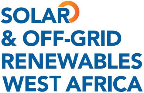 Solar And Off Grid Renewables West Africa 2016accra Solar And Off Grid