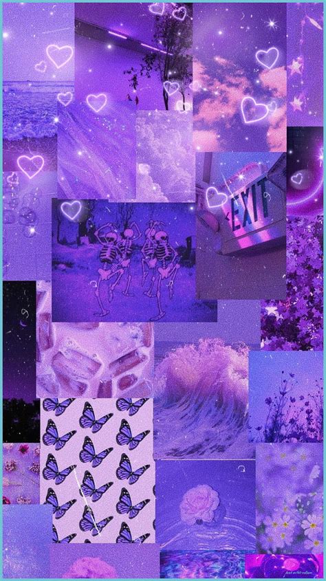 Purple Aesthetic In 10 Purple Aesthetic Light Purple Soft Aesthetic