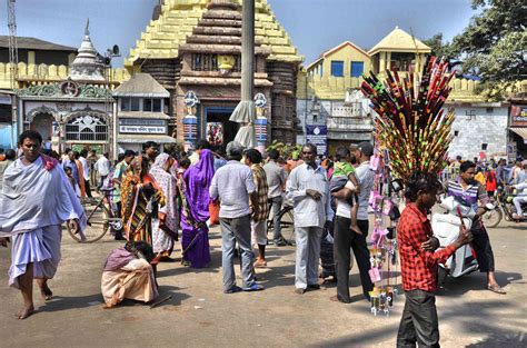 Puri Jagannath Temple In Odisha Essential Visitor Guide
