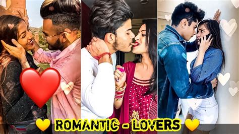 Beautiful Couples Romantic Tik Tok Videos Best Romantic Tik Tok