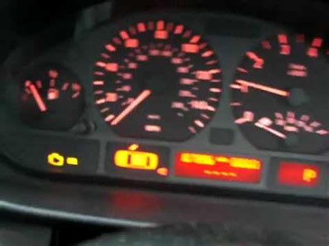 We are getting fault codes indicating various sensor problems eg. E46 BMW EML p1634 Throttle valve adaptation sping test ...