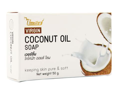 ไทยเพียว Coconut Oil From Thai Pure Virgin Coconut Oil And Cooking