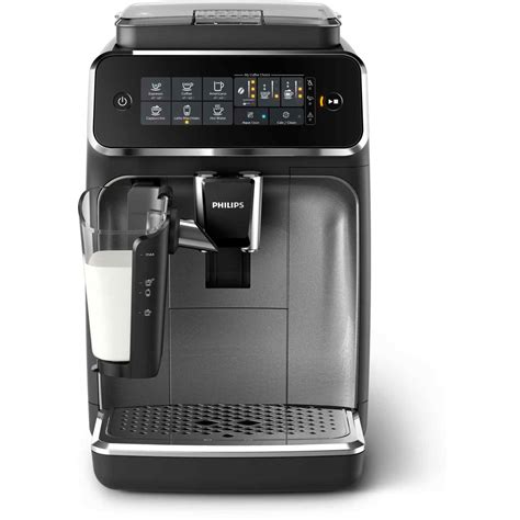 Philips Ep3246 Coffee Machine