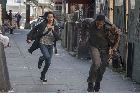 7 Times Luke Cages Claire Temple Proved Shes An Unsung Defender