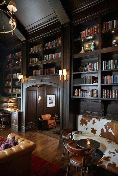 60 Cool Man Cave Ideas For Men Manly Space Designs