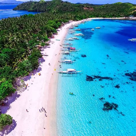 15 Most Enchanting Beaches To Visit On Your Next Philippines Vacation
